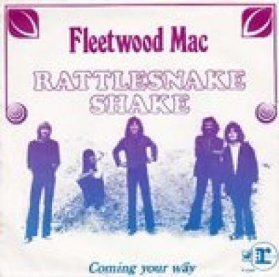 Rattlesnake Shake / Coming Your Way