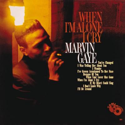 When I'm Alone I Cry Reedition