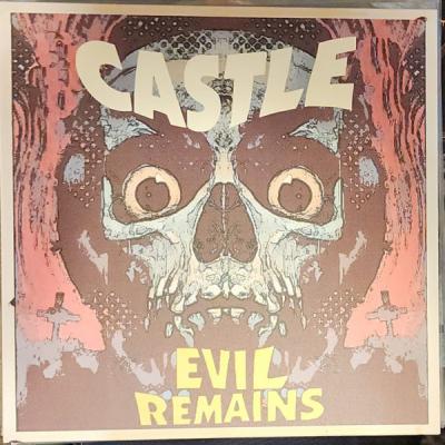 Evil Remains