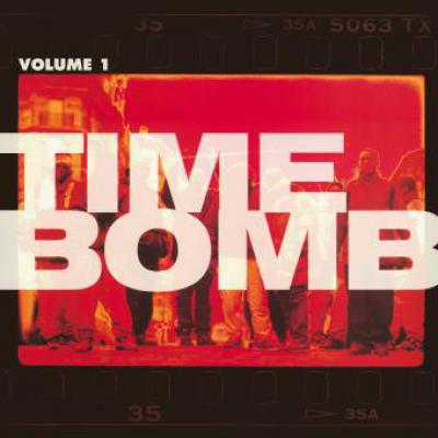 Time Bomb Vol1