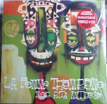 La Femme Trombone