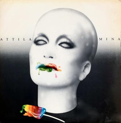 Attila