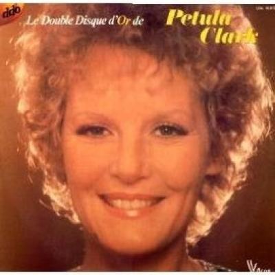 Le Double Disque D'or