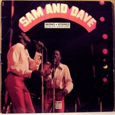 Sam & Dave