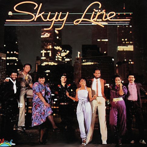 Skyy Line