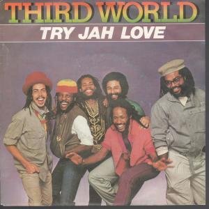 Try Jah Love 7