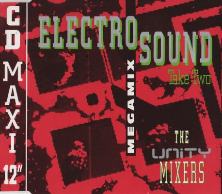Electro Sound Megamix Take Two