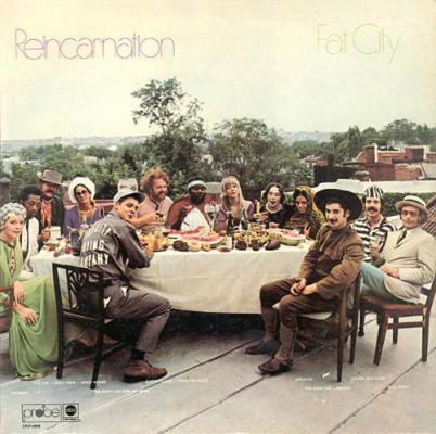 Reincarnation
