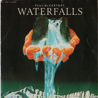 Waterfalls