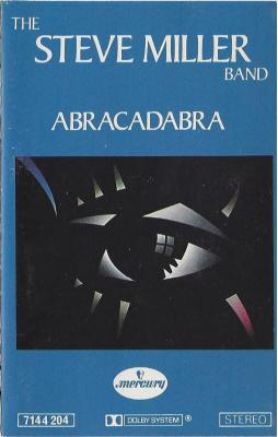 Abracadabra