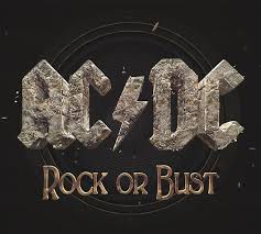 Rock Or Dust
