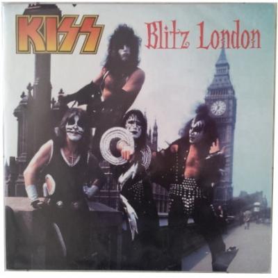 Blitz London