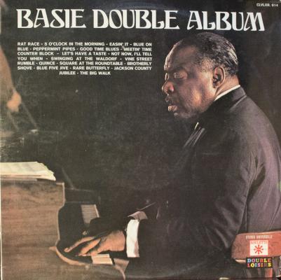 Basie Double Album