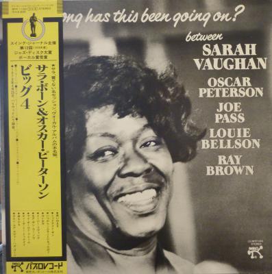 How Long Has This Been Going On ?