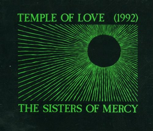 Temple Of Love 1992