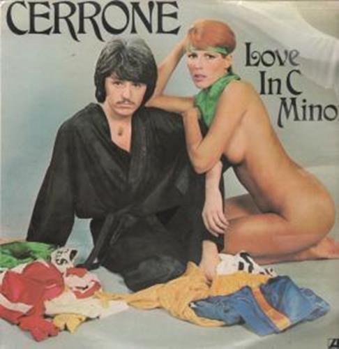 Love In C Minor Lp