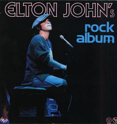 Rock Album