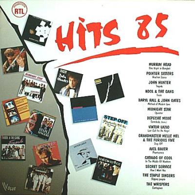 Hits 85