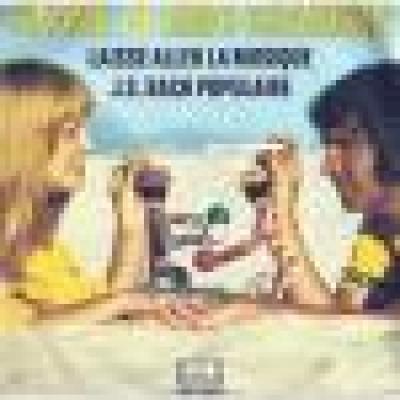 Laisse Aller La Musique / J.s Bach Populaire