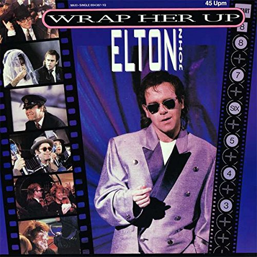 Elton John - Wrap Her Up