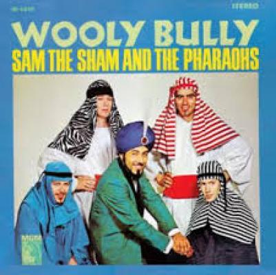 Wooly Bully