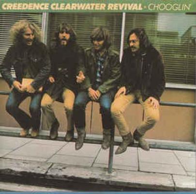 Keep On Chooglin'