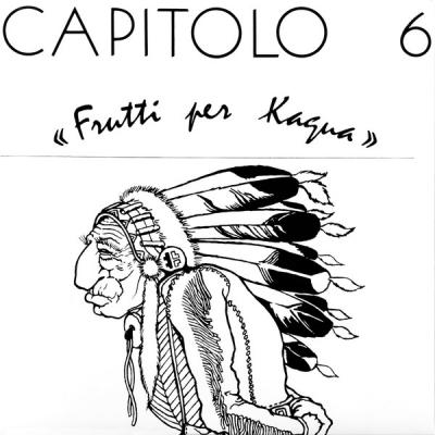 Frutti Per Kagua