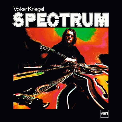 Spectrum
