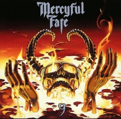 9 (picture Disc)