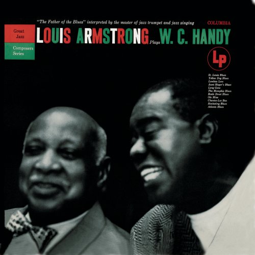 Louis Armstrong Plays W.c. Handy