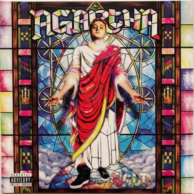 Agartha