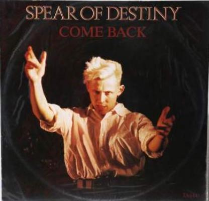 Come Back