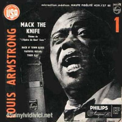 Mack The Knife