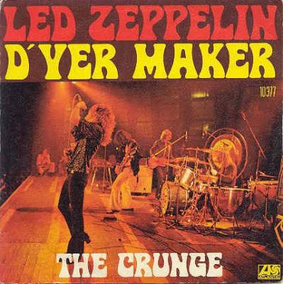 D'yer Maker