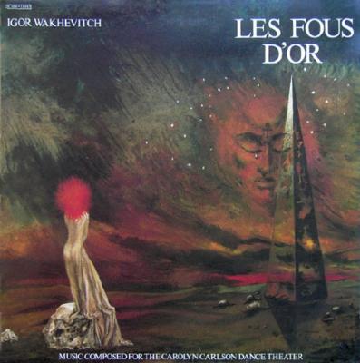 Les Fous D Or