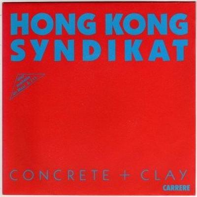 Concrete + Clay / Loosin' Winnin'