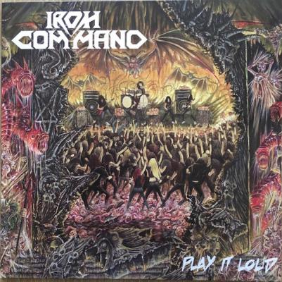 Play It Loud