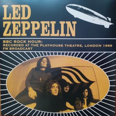 Bbc Rock Hour