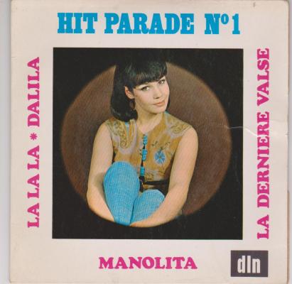 Hit Parade N°1