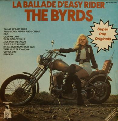 La Ballade D'easy Rider