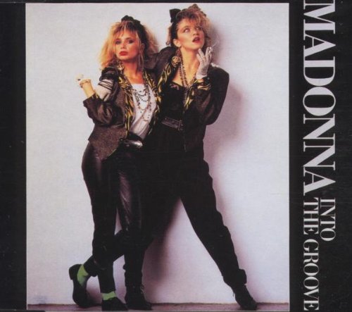 Into The Groove / Everybody / Shoo-bee-doo