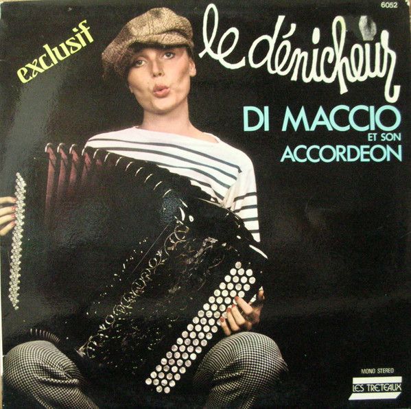 Le dénicheur