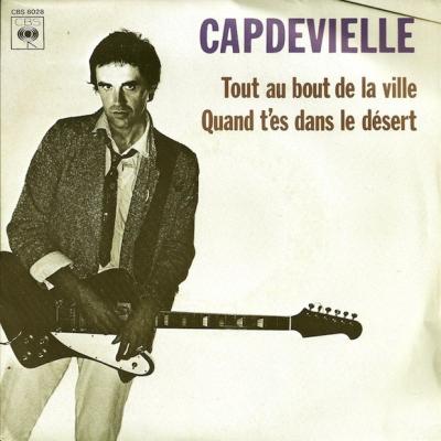 Tout Au Bout De La Ville