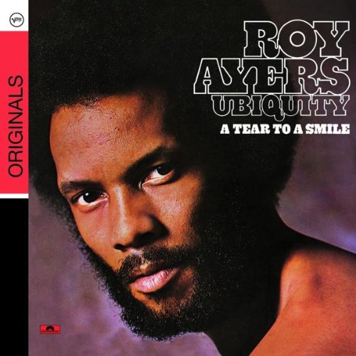 Tear To A Smile: Originals