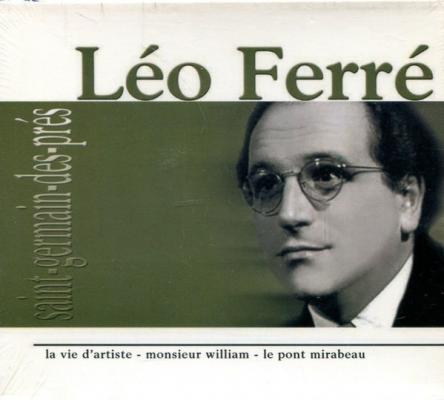 St Germain Des Prés(vol 1)