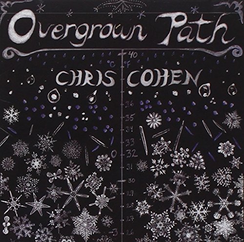 Overgrown Path
