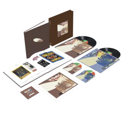 Ii Edition Super Deluxe 2 Cd + 2 Lp