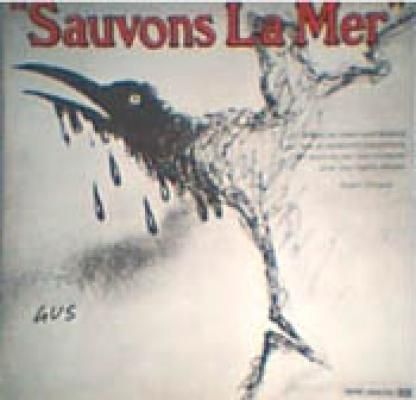 Sauvons La Mer
