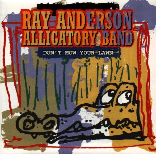Alligatory Band