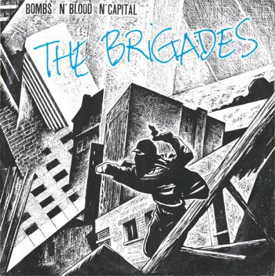 Bombs N'blood N'capital